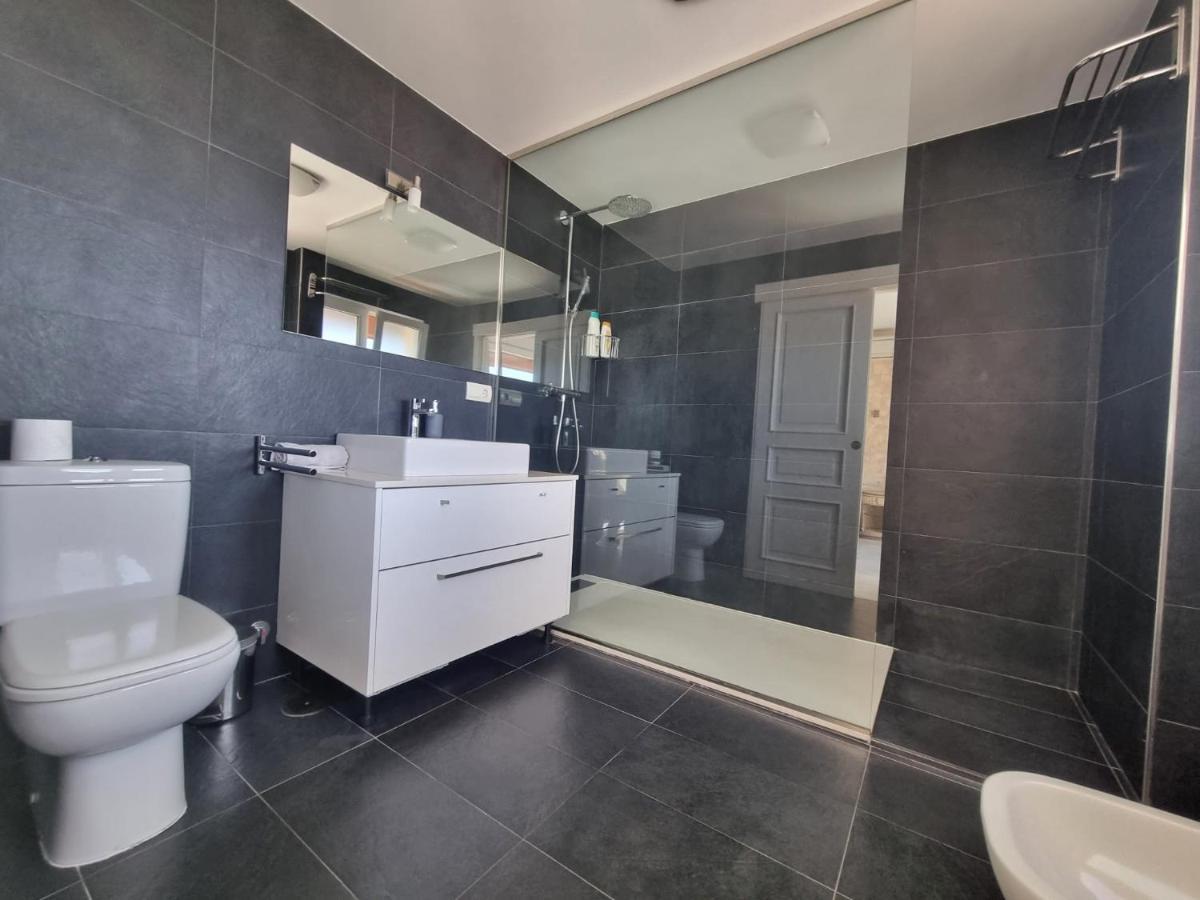 Penthouse With Private Pool, Hot Tub Jacuzzi With Sea Views And Chill-Out Zone, Close To The Sea Marbella Exterior foto